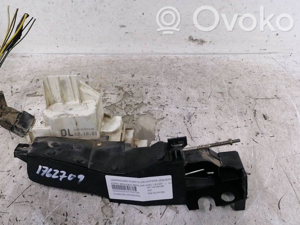 Ford Mondeo Mk III Serratura portiera anteriore