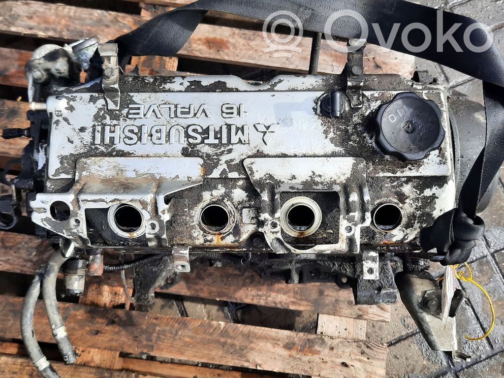 Motor