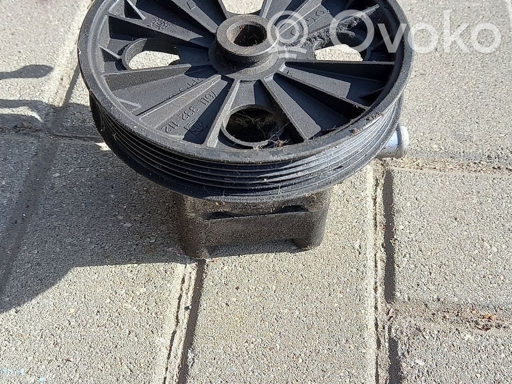 Power steering pump
