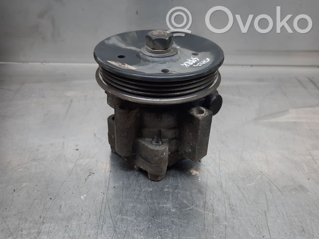 Power steering pump