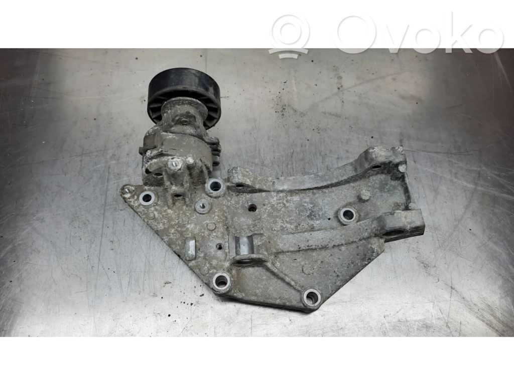 Generator/alternator bracket