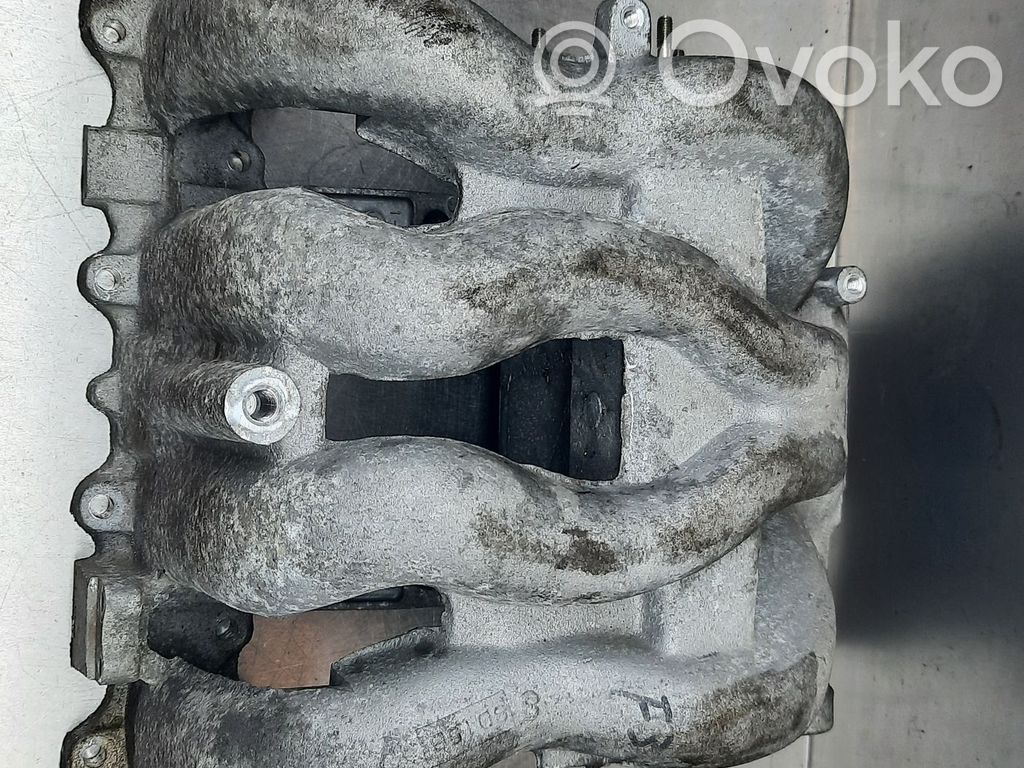 Intake manifold