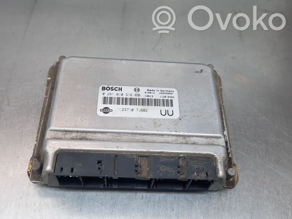Nissan Primera Engine control unit/module ECU 