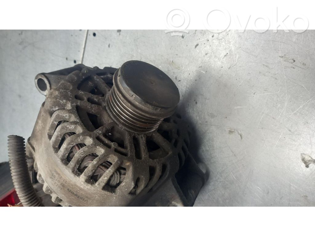 Ford Mondeo MK IV Ģenerators 