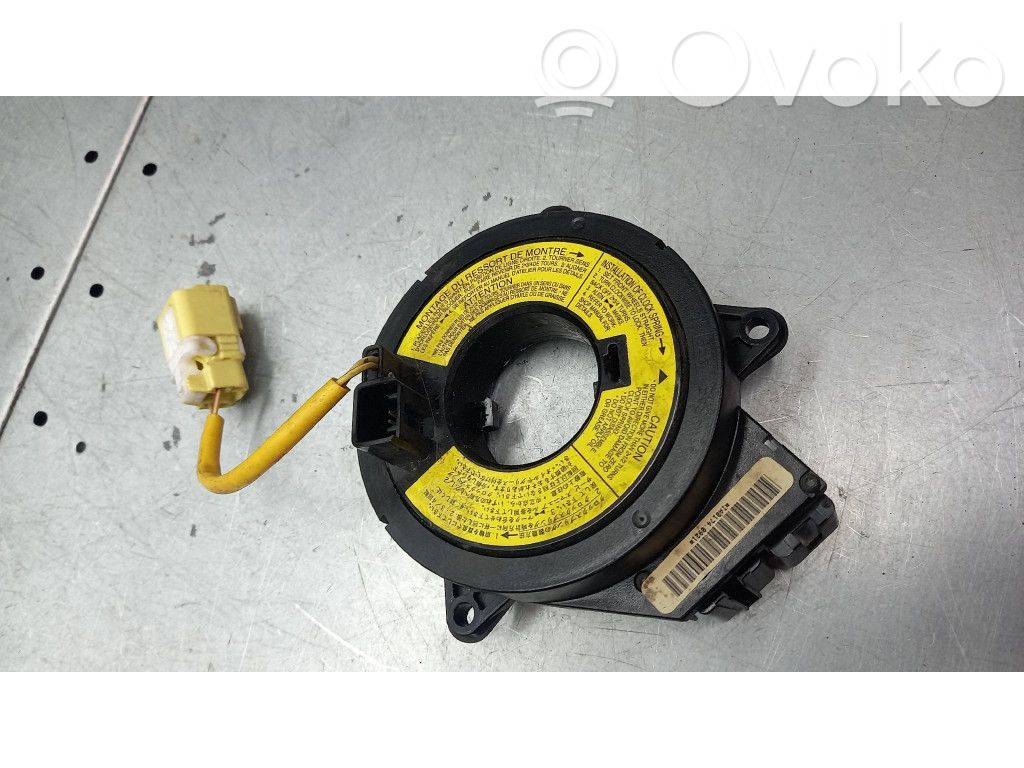 Airbag slip ring squib (SRS ring)