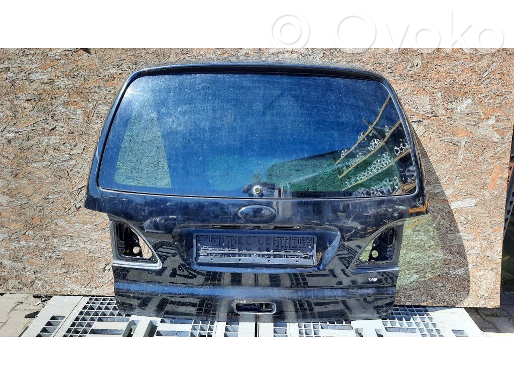 Luna/vidrio de la ventanilla de ventilación (coupé)