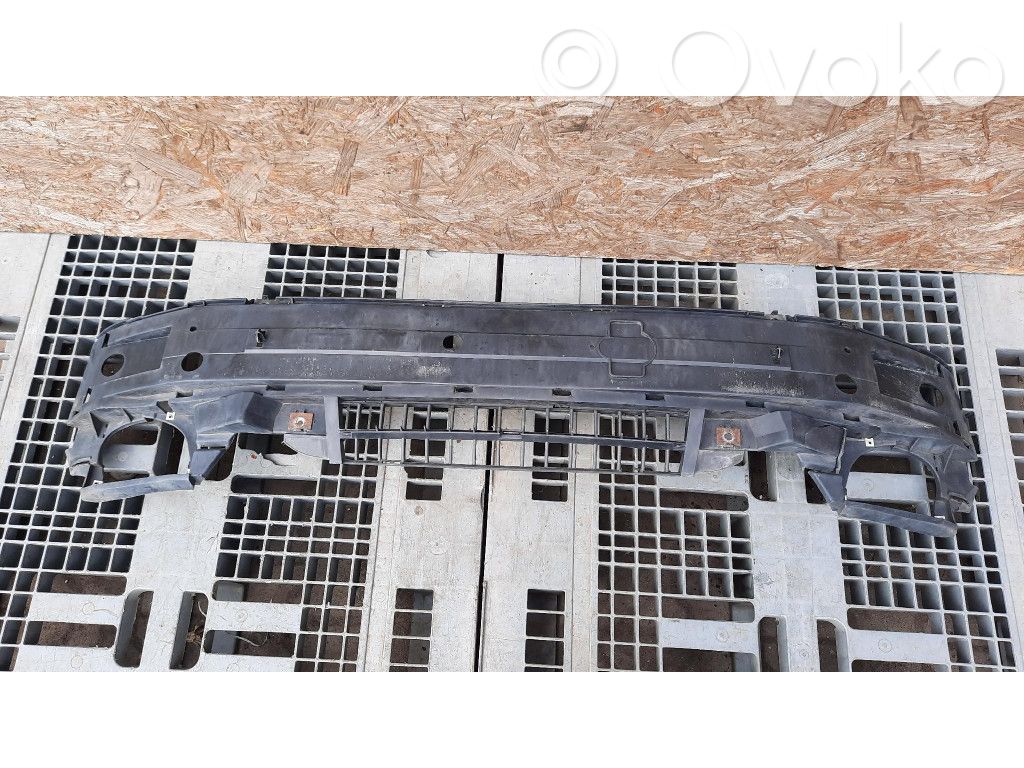 Volvo S80 Front bumper support beam 