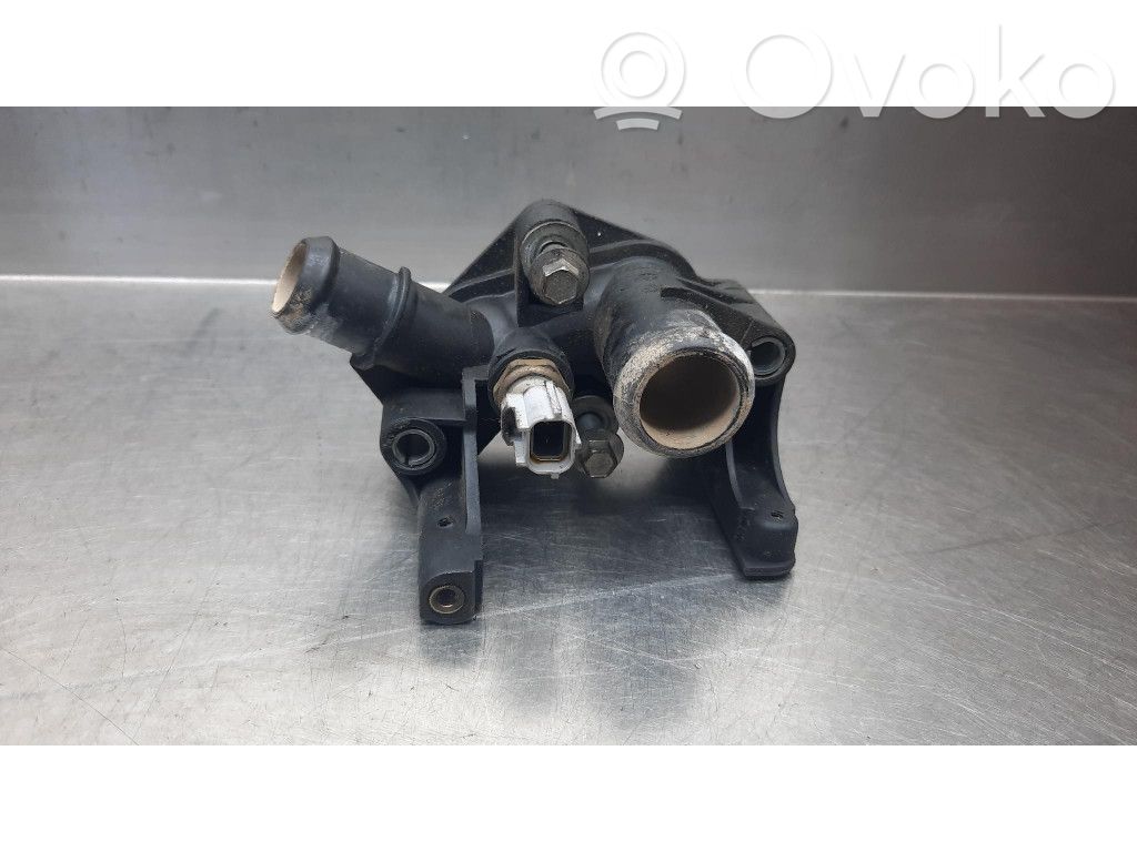 Ford Focus C-MAX Thermostat housing 
