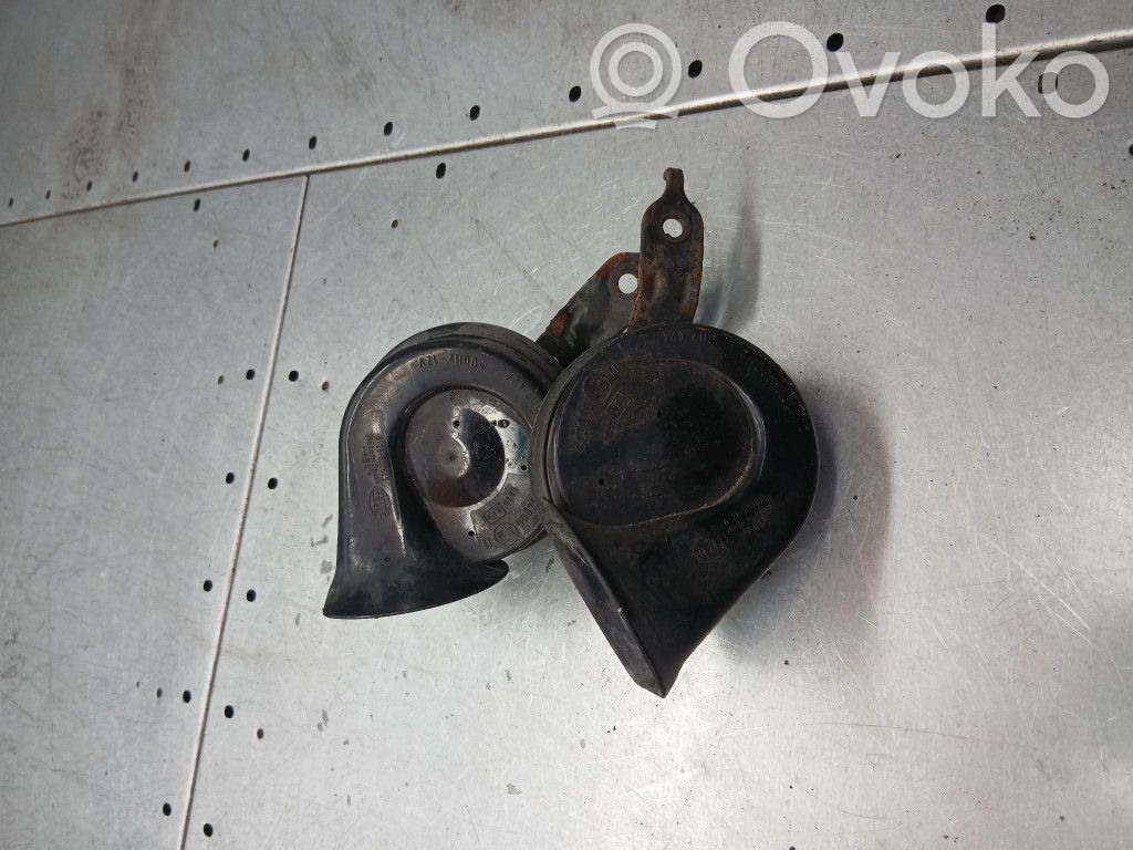 Aixam A751 Claxon 