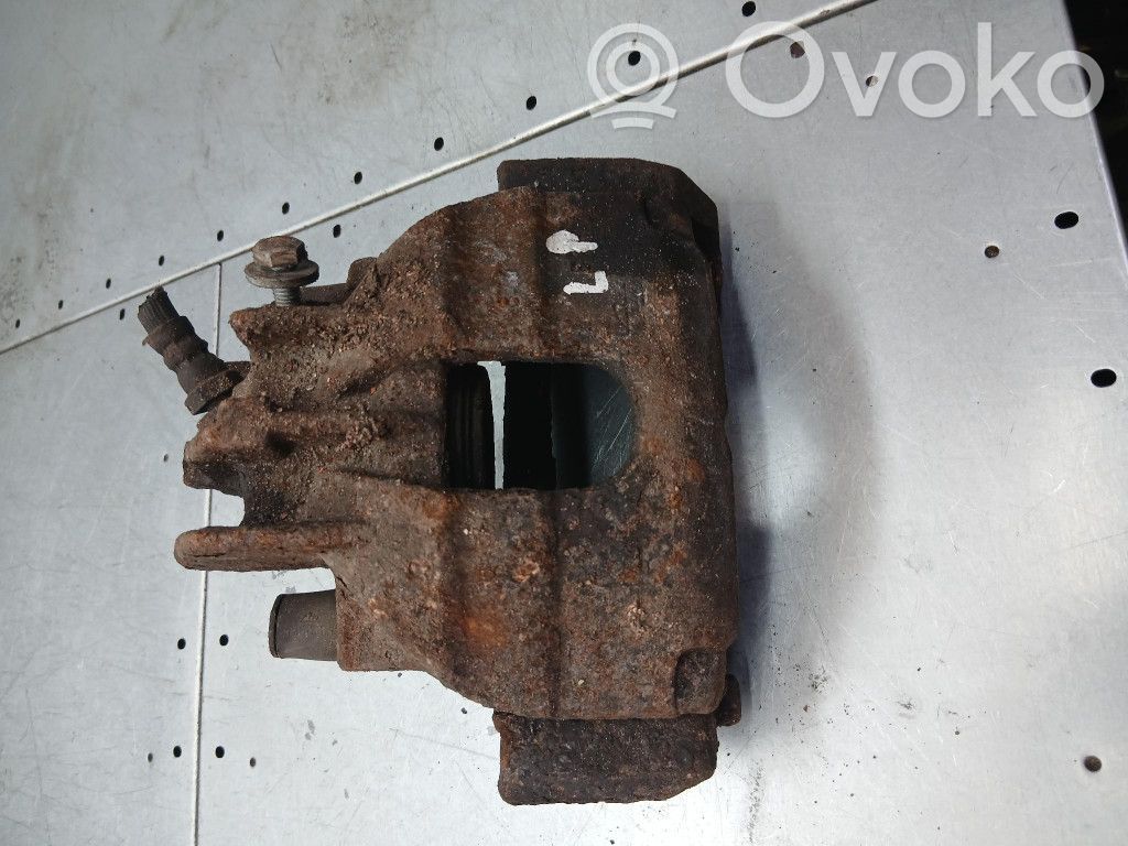 Bremssattel vorne