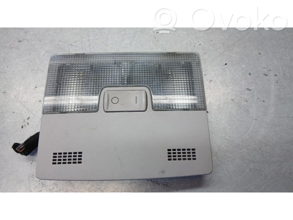 Audi A6 Allroad C5 Lampa 