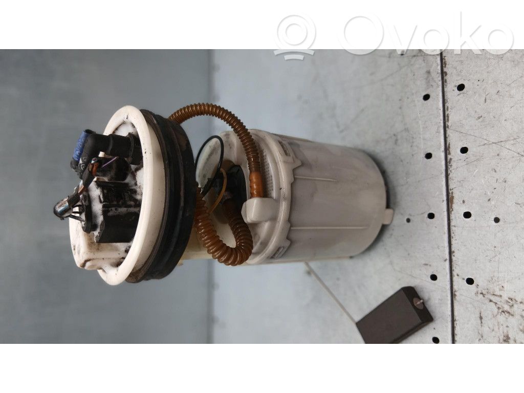 Skoda Fabia Mk1 (6Y) Bomba interna de combustible 