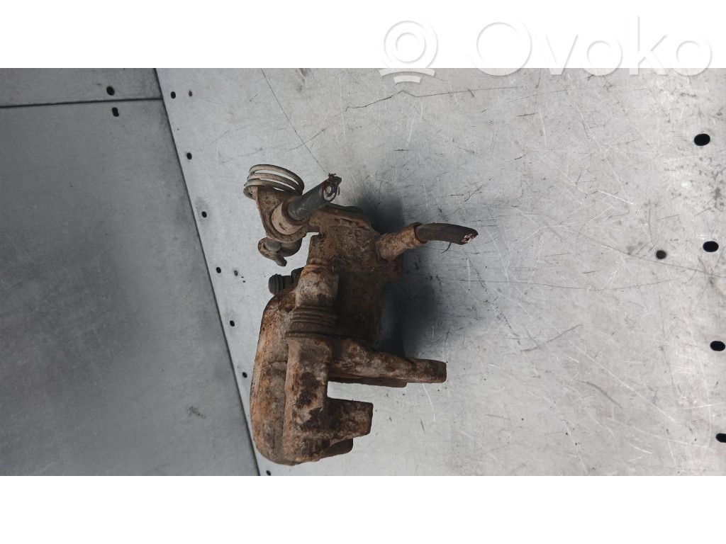 Audi A4 S4 B5 8D Takajarrusatula 