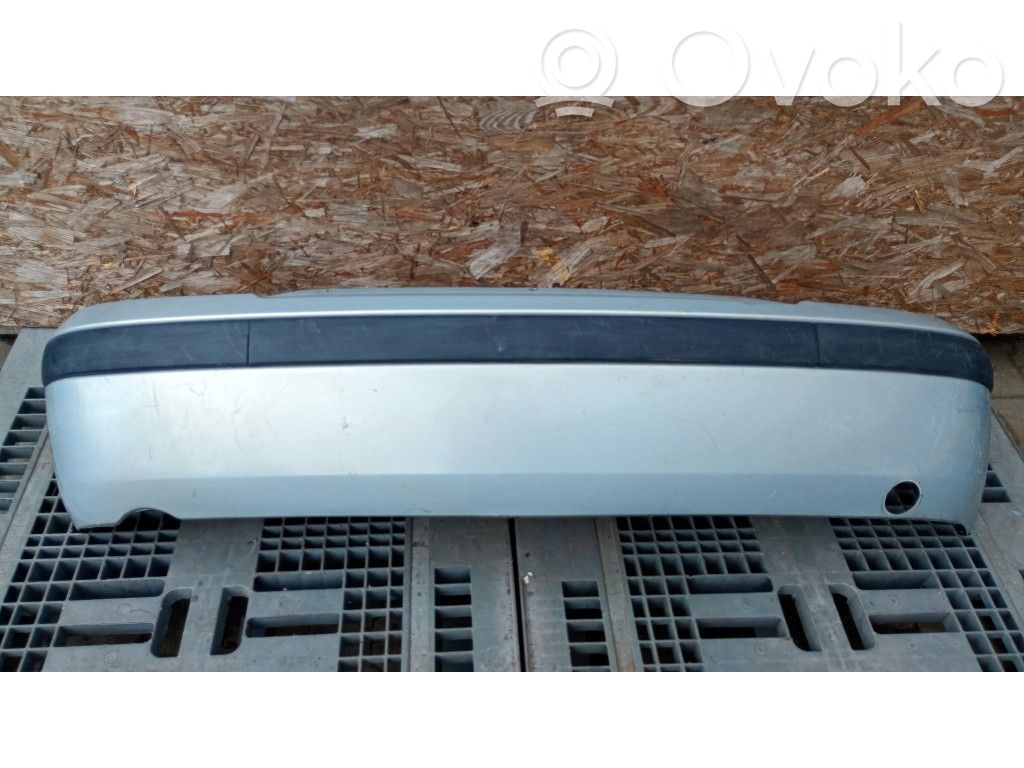 Renault Megane I Puskuri 