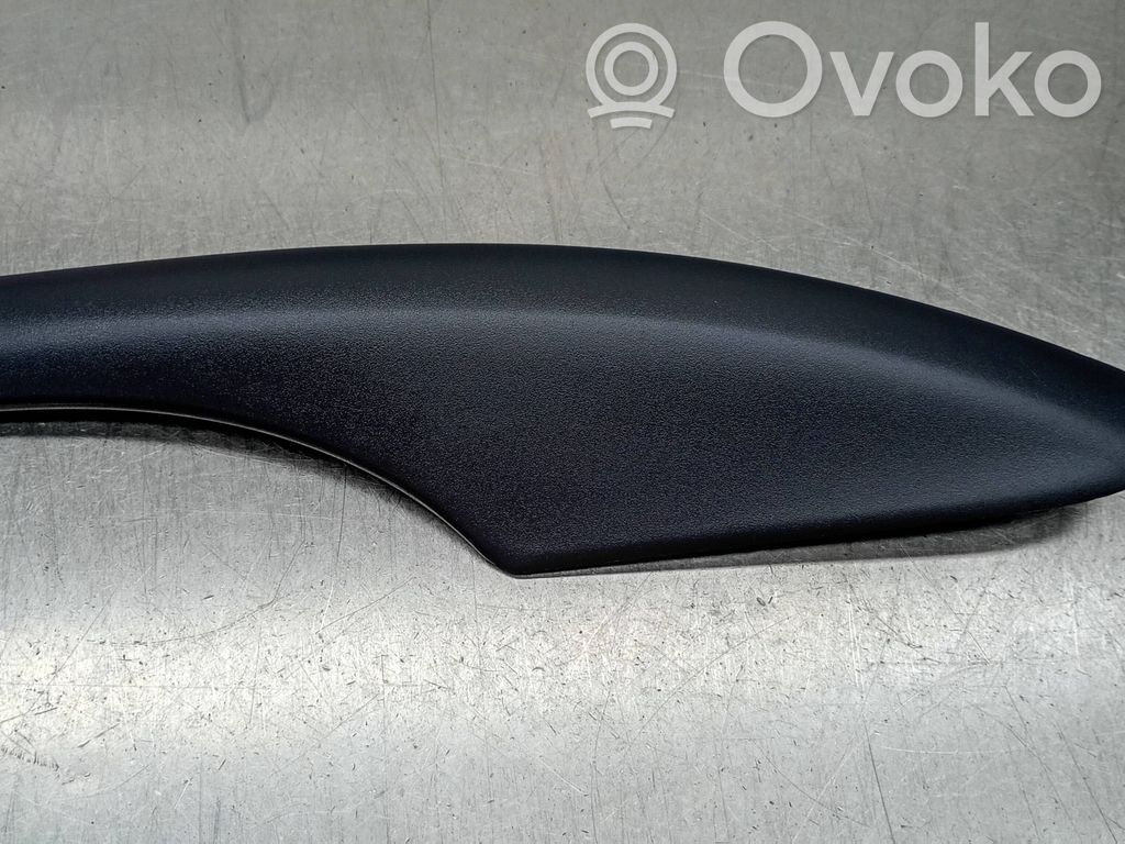 Volvo S40, V40 Roof bar rail 