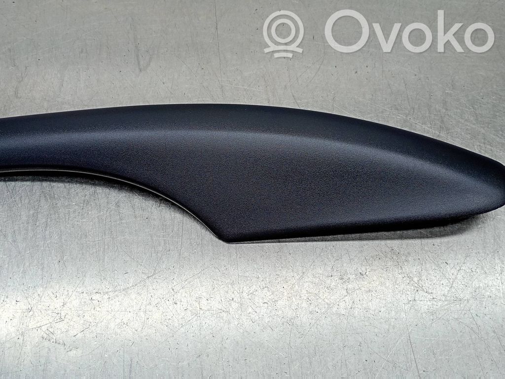 Volvo S40, V40 Roof bar rail 
