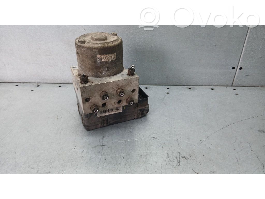 ABS bloks   CB80437AZ,CB80437AZ