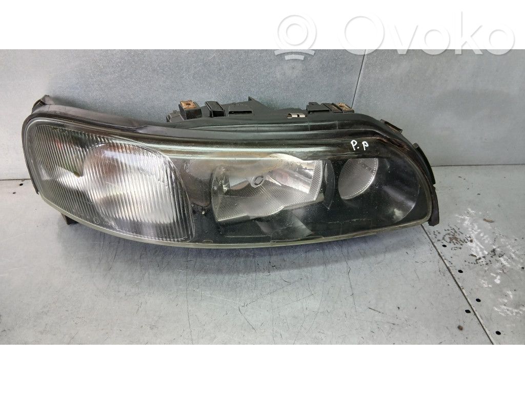 Volvo V70 Reflektor vorne 