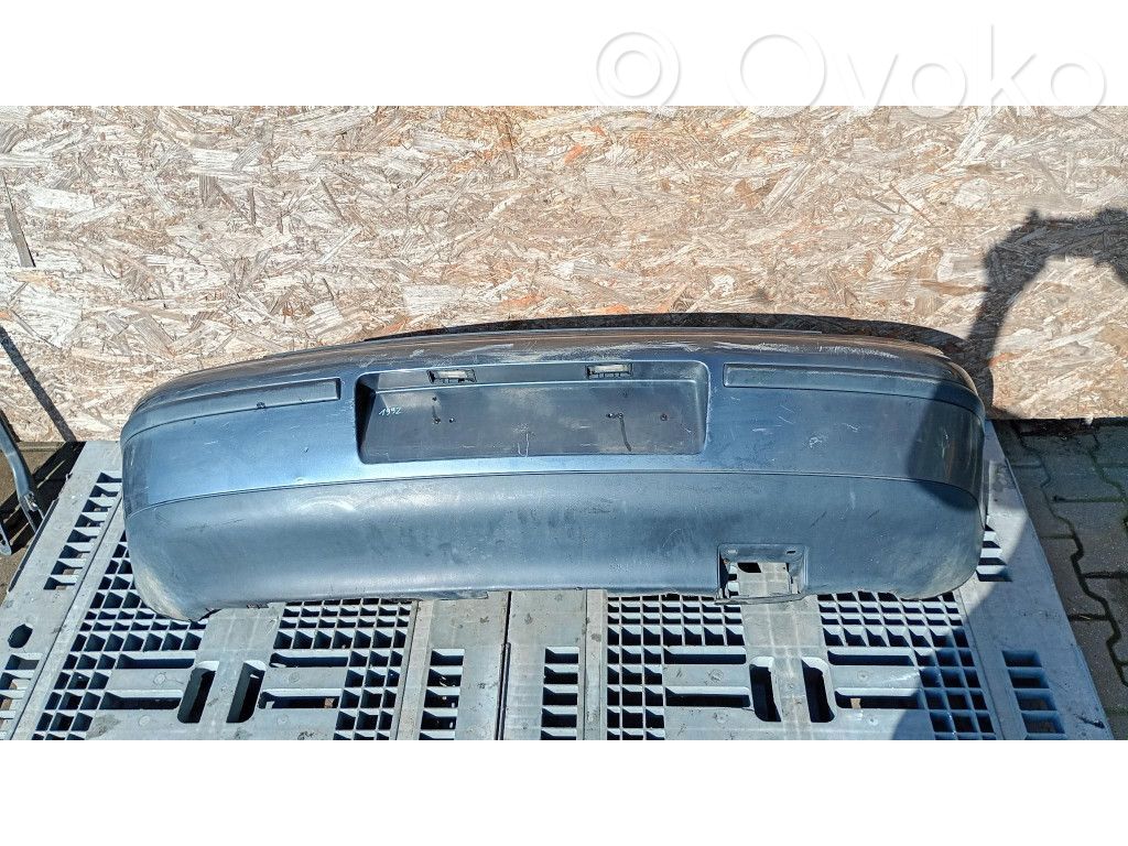Seat Leon (1M) Parachoques 