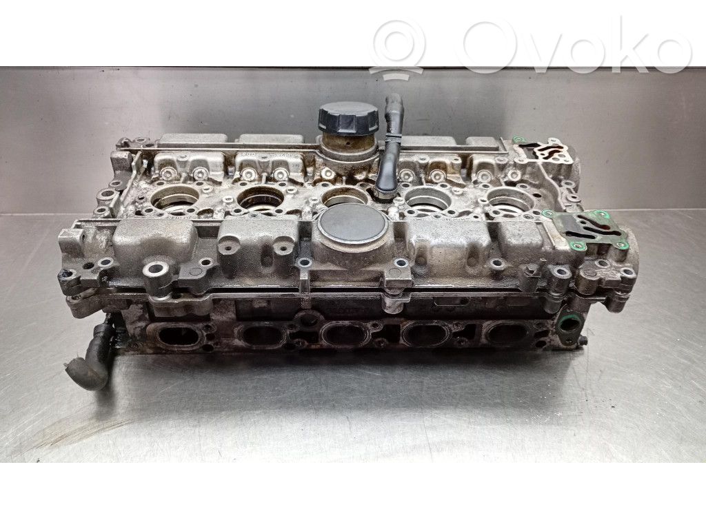 Engine head   1001837,1001837