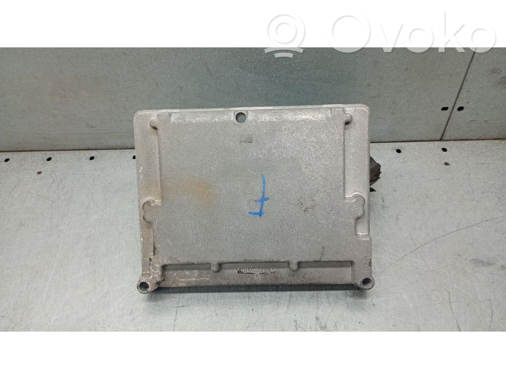 Ford Focus C-MAX Engine control unit/module ECU 