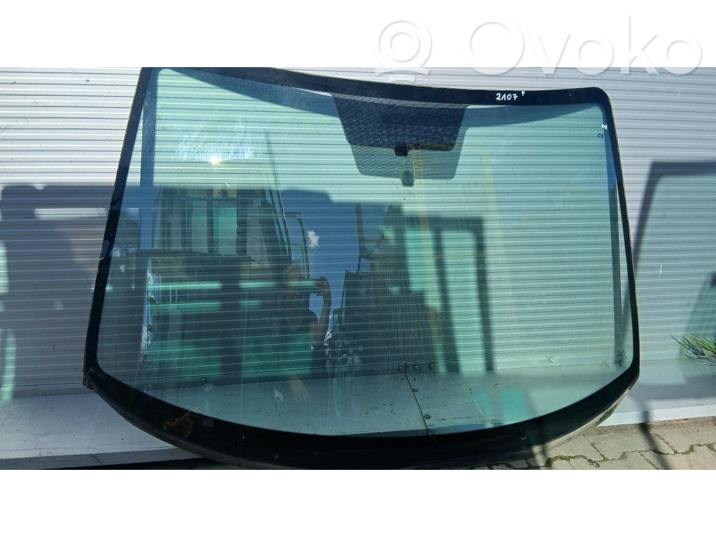 Front windscreen/windshield window
