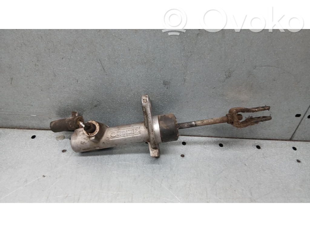 Chevrolet Lanos Kytkimen pääsylinteri 