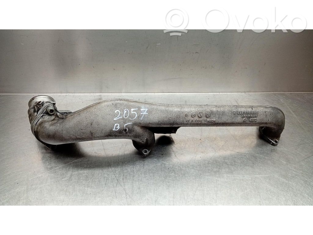Intake manifold   059145770B,059145770B