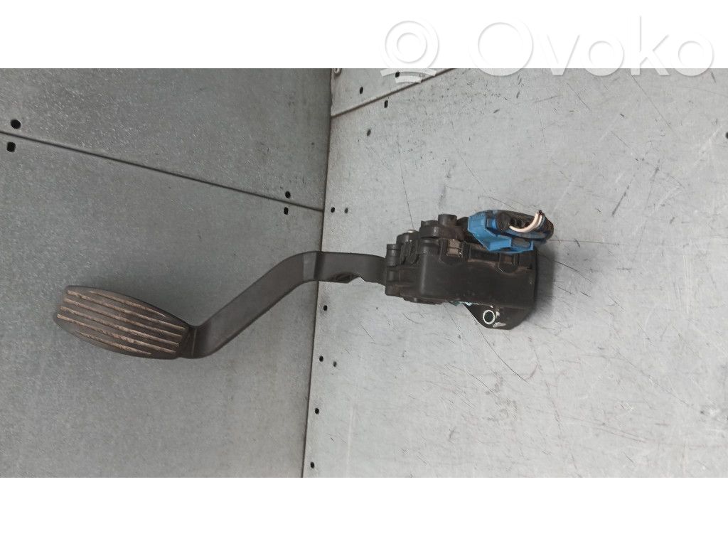 Fiat Punto (199) Kaasupolkimen asentoanturi 
