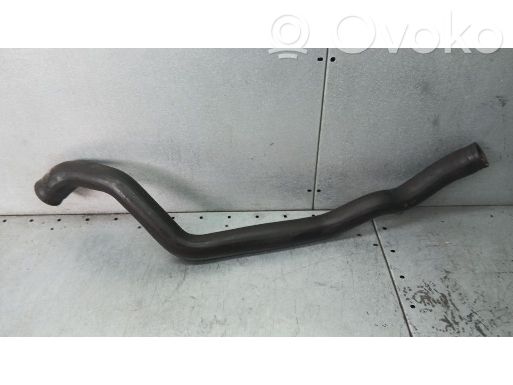 Volvo S80 Conductă/furtun lichid de răcire motor 