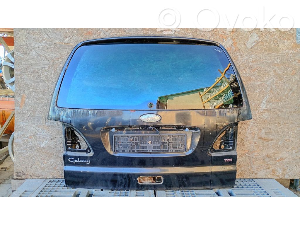 Luna/vidrio de la ventanilla de ventilación (coupé)