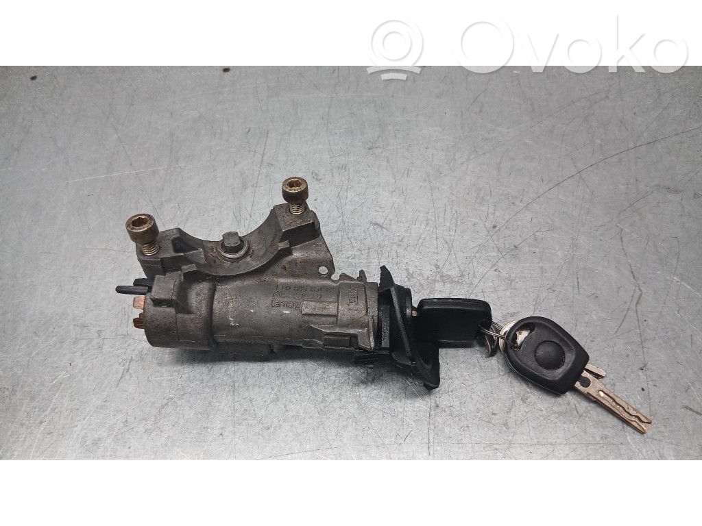 Skoda Octavia Mk1 (1U) Ignition lock 