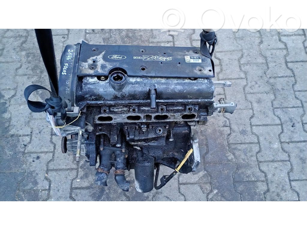 Engine   FYDA,FYDA