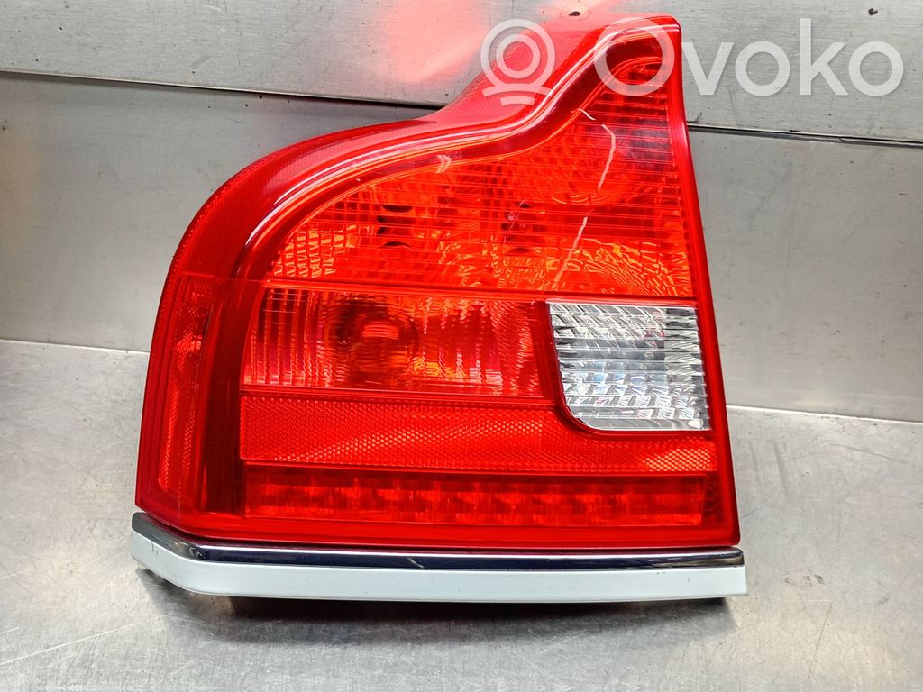 Volvo S80 Takavalot 