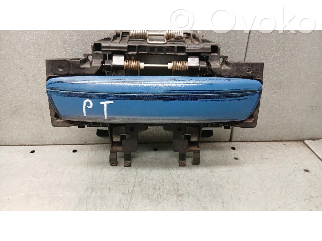 Takaoven ulkokahva   4E1837885,4E1837885