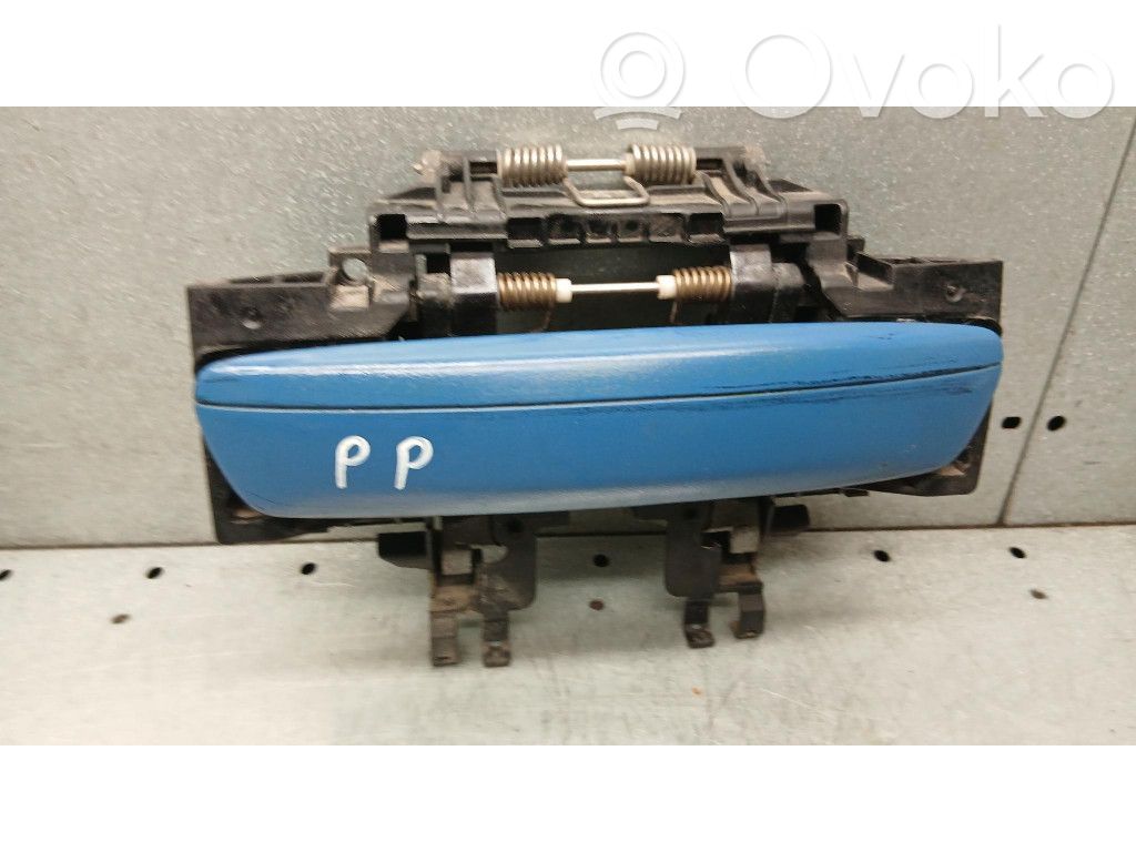 Etuoven ulkokahva   4E2837886F,4E2837886F