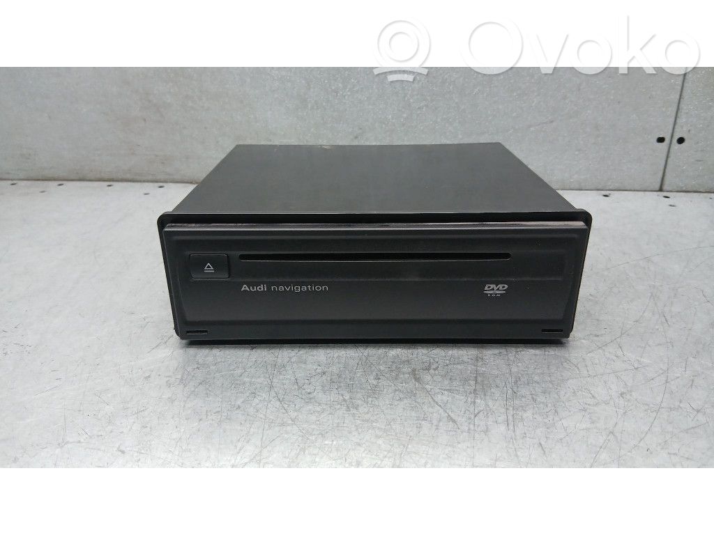 Audi A8 S8 D3 4E Radio/CD/DVD/GPS head unit 
