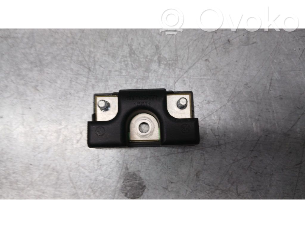 Módulo de confort/conveniencia   4E0035570,4E0035570