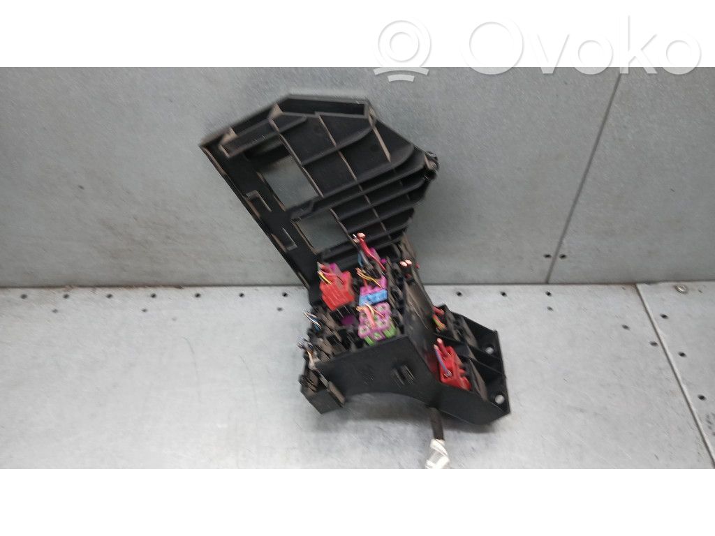Audi A8 S8 D3 4E Fuse box set 