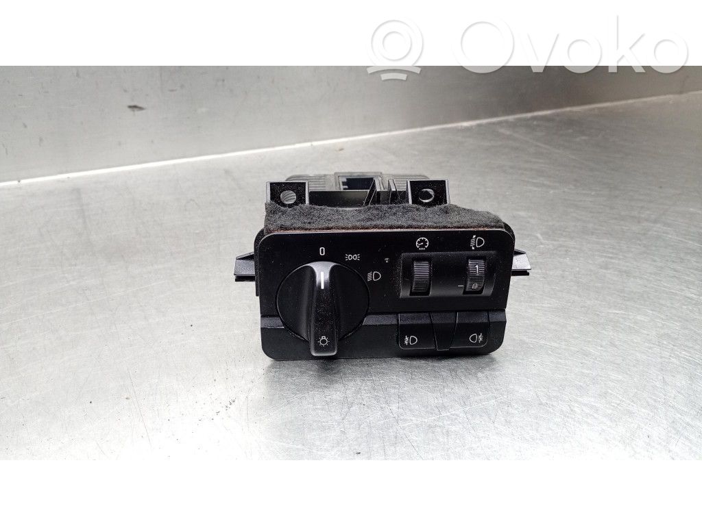 BMW 3 E36 Light switch 