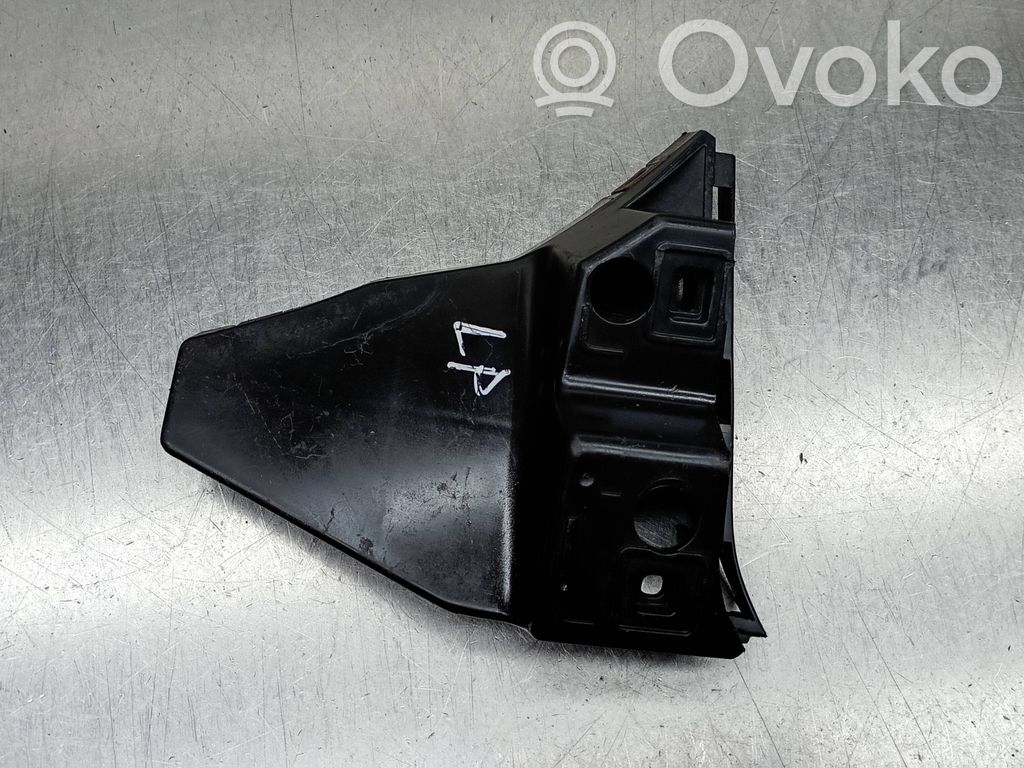 Volvo C70 Front bumper mounting bracket 