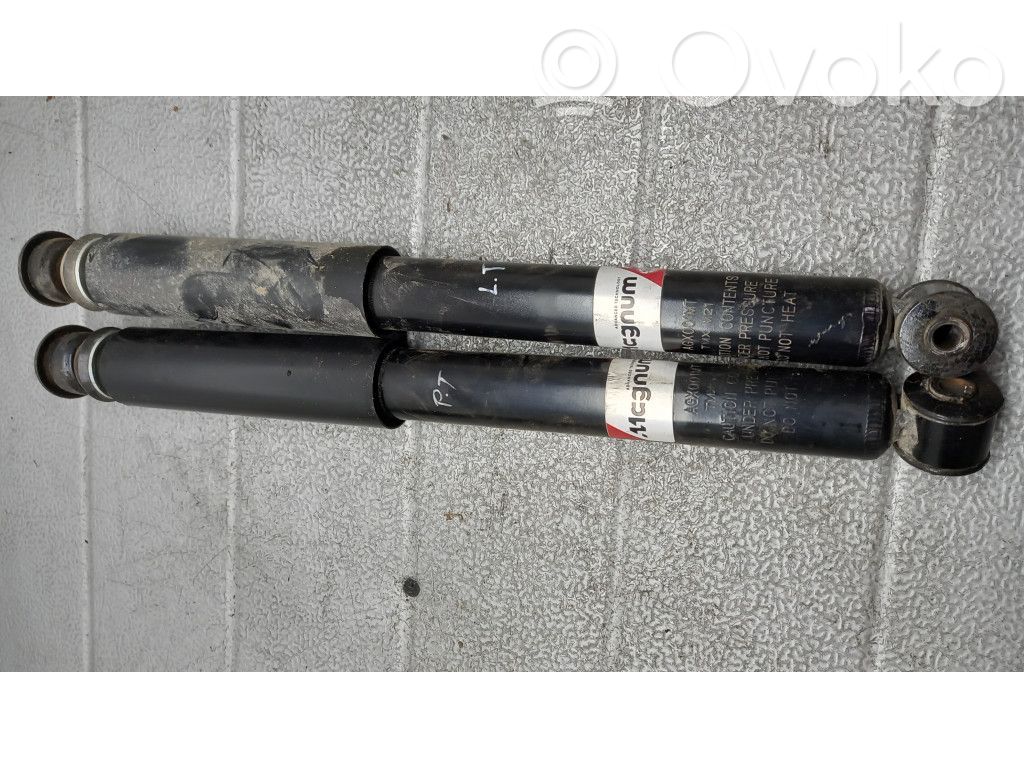 MONO injection