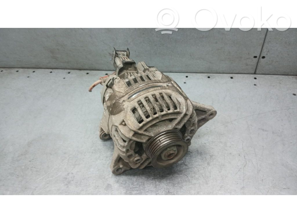 Mitsubishi Space Star Alternador 