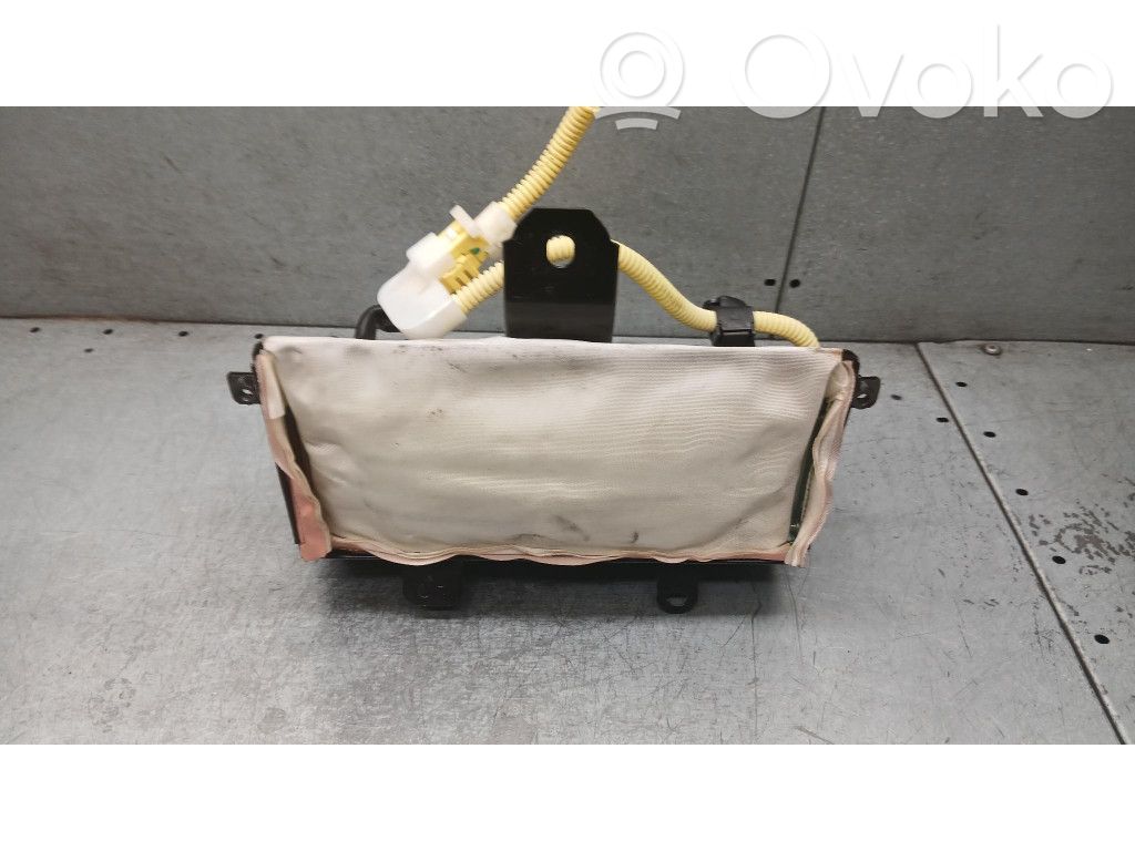 Toyota Corolla E110 Airbag del pasajero 