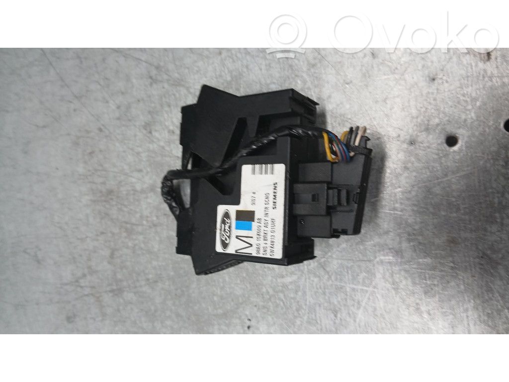 Sensor   98AG15K609AB,98AG15K609AB