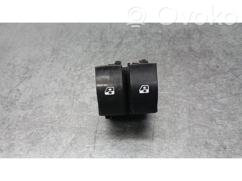 Other switches/knobs/shifts