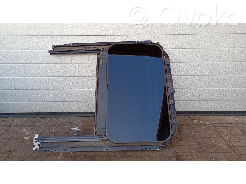 Volkswagen Golf IV Schiebedach-Set 