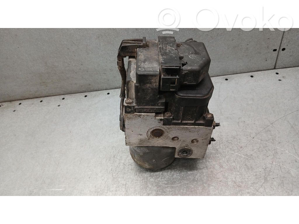 Alfa Romeo 156 ABS Pump 