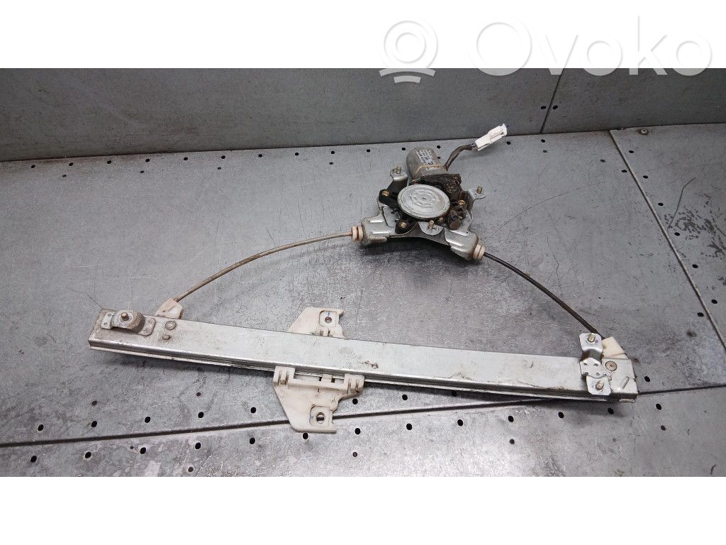 Hyundai Matrix Macara geam ușă spate cu motor 