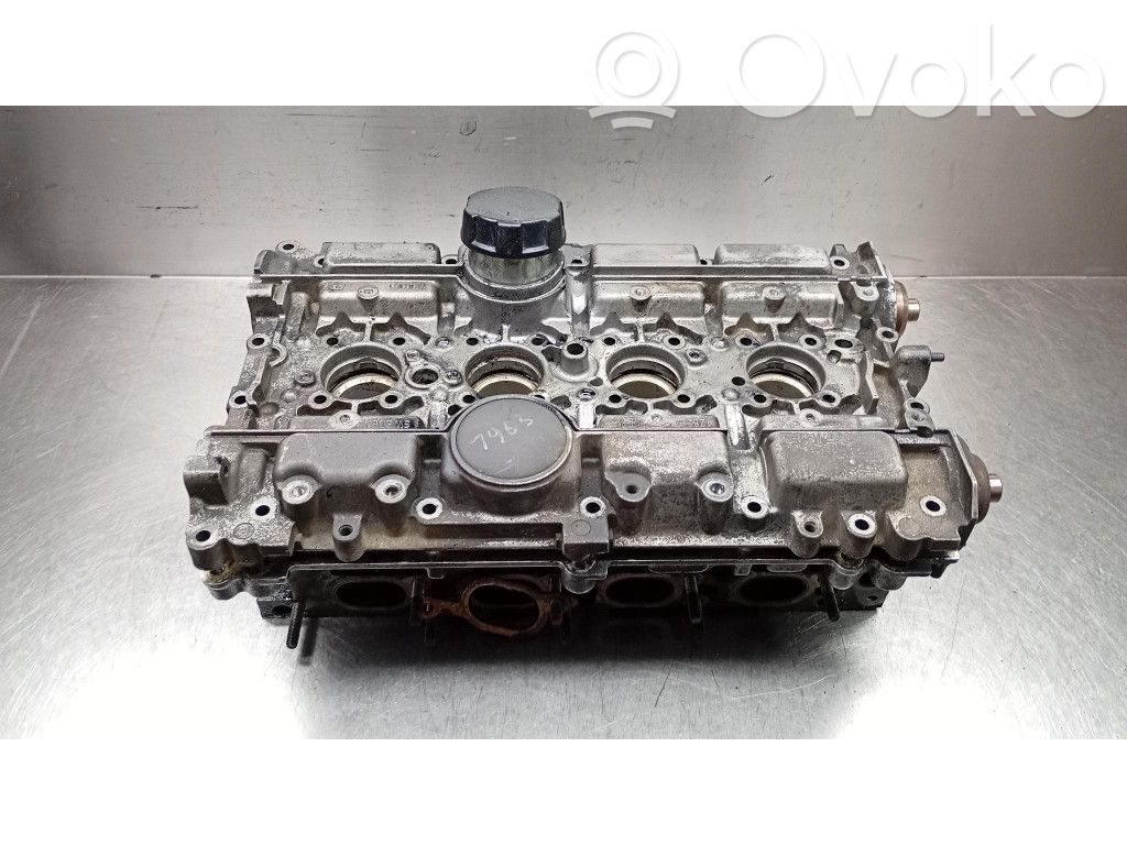 Volvo S40, V40 Engine head 